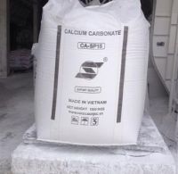 Gcc Calcium Carbonate Powder Coated