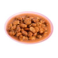 Canned Foul Medammes Beans In Easy Open Lid 379g