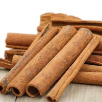 WHOLE CASSIA CINNAMON TUBE