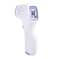 Non Contact Infrared Body Thermometer Digital LCD Thermometer / Clinical Thermometer / Baby Digital Thermometer