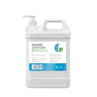 Non Washing Instant hand gel 1000ml Anti virus Anti-septic Dry Hand Gel 