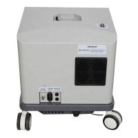 Safe Reliable Small Portable Ventilator Medical Air Compressor 