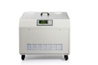 21kg Industrial Ultrasonic Humidifier Cool Mist Fogger Disinfection Equipment