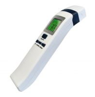 FACTORY WHOLESALE NON CONTACT FOREHEAD INFRARED THERMOMETER CE APPROVED FOR BABY KID INFANT ADULT HUMAN EASY-TO-USE 