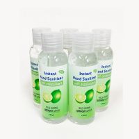 OEM alcohol hand sanitizer best price 100ml/3.53oz Instant hand sanitizer