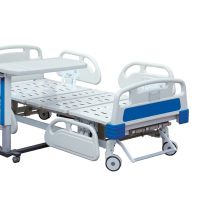 Five Function Electric Luxury Hospital Bed