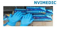 NVIMEDIC Nitrile Gloves