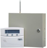 security alarm system