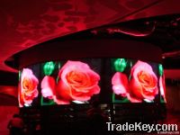 Indoor Advertising Led Screen (ph12)