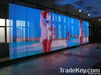 Led Mesh Screen