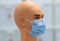 Dispossable Medical Face Mask