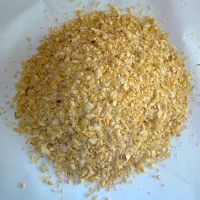 Soybean meal for animal feeds