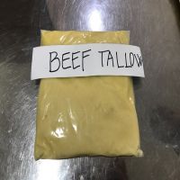 Beef Tallow