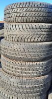 Used Tyres Slovakia