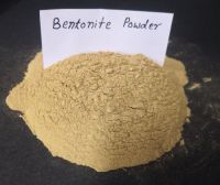 Bentonite Powder, China Clay, Boll Clay, Quartz powder