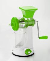 Juicer