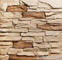 Ledge stone