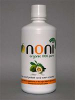 Noni Juice 100% Organic