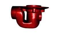 castings,grey iron& ductile iron castings, steel