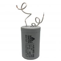 4 MFD (35X52) MFD 440V Fan Capacitors