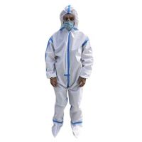 Personal Protective Suit