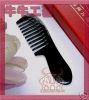 Natural OX COW HORN COMB