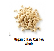 Cashew Nuts