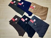 Men's Twill Pant