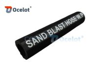 HIGH WEAR-RESISTANT SAND BLAST HOSE