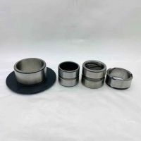 steel bushing