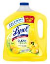 Multi-Surface Cleaner-Lysol Clean and Fresh Multi-Surface Cleaner 48 Ounce