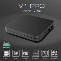 Oem Odm Tv Box Android-based Tv Set-top Boxes
