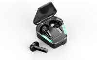 Portable game wireless earphone bass sound quality popular on oversea market