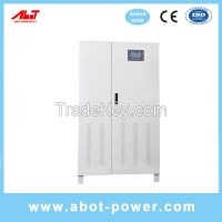 ABOT Triac Thyristor Voltage Stabilizer Static AVR