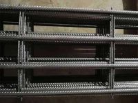 Trench mesh reinforcement for footing slab construction and Waffle rafts beam and piers