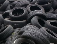 Cheap used tires , New Car TYRE / New and used Truck tires