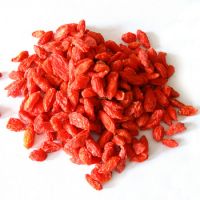 Dried Goji berries / Wolfberries