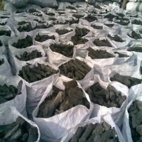 Coconut Shell Charcoal