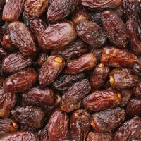 Dried Dates 