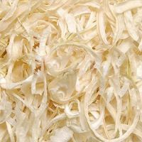 Dehydrated White Onion with High Quality for sale 