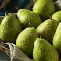 Fresh And Frozen Pears for sale 