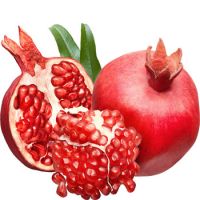 Fresh Organic Pomegranate