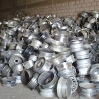 Aluminum Alloy Wh...