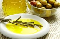 Olive oil Italian Quality