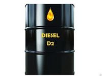 Automative Gas Oil - Diesel D2