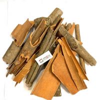 SPLIT CINNAMON WITH HIGH QUALITY AND THE BEST PRICE