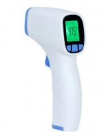 Infrared thermometer