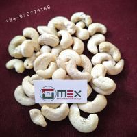 Premium Quality Vietnam Cashew Nuts/ Cashew Kernels/ WW320