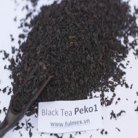 OTD Pekoe Black tea at Wholesale price - Weight Loss Tea Manufacturer - Vietnamese Organic, Free Sample