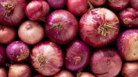 Red Onions/ White Onion